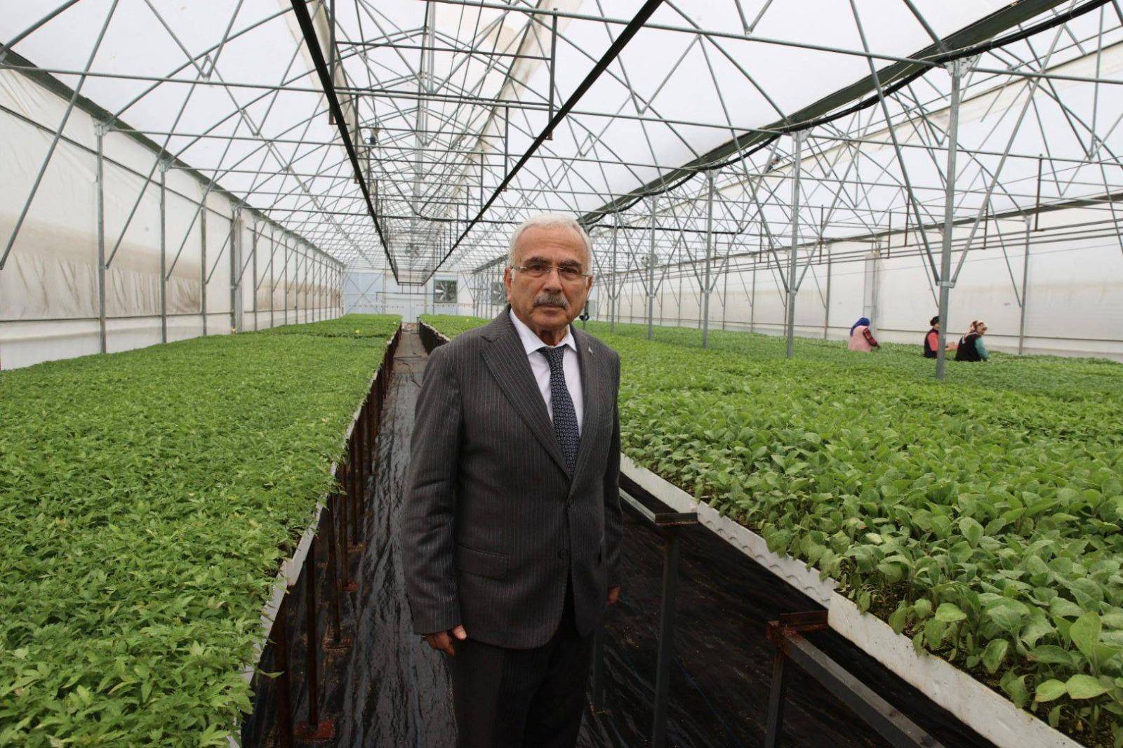 ORDU, TARIM VE HAYVANCILIKTA ÇITAYI YÜKSELTTİ